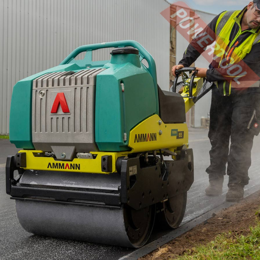 Ammann asc250hd