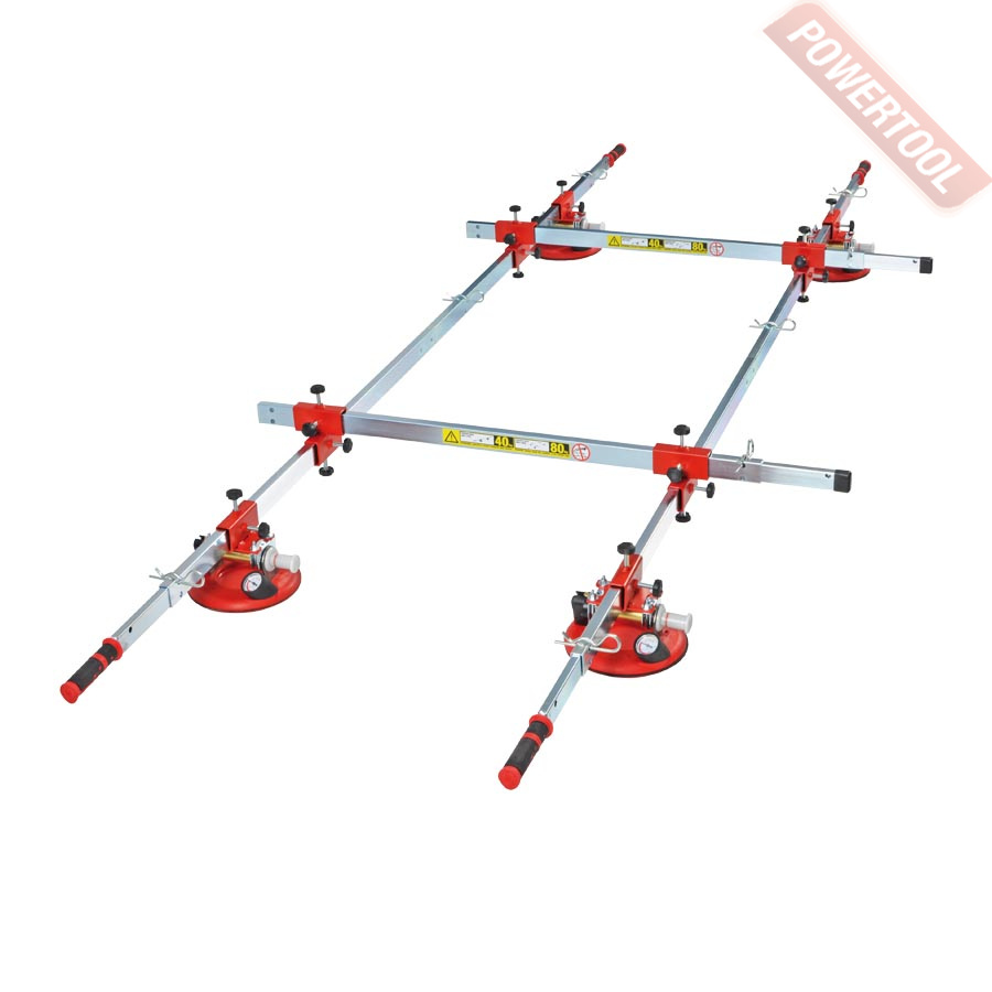 Система Montolit Superstick для переноса плит Superstick 300-70