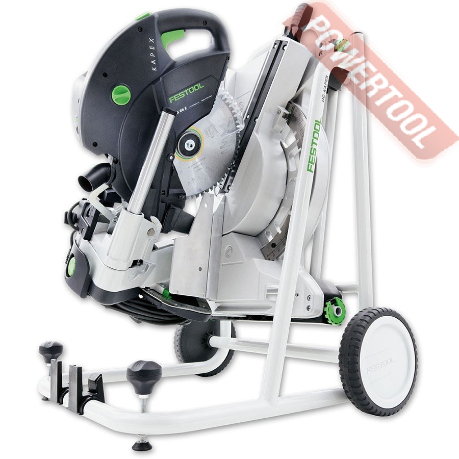 Festool KAPEX 120