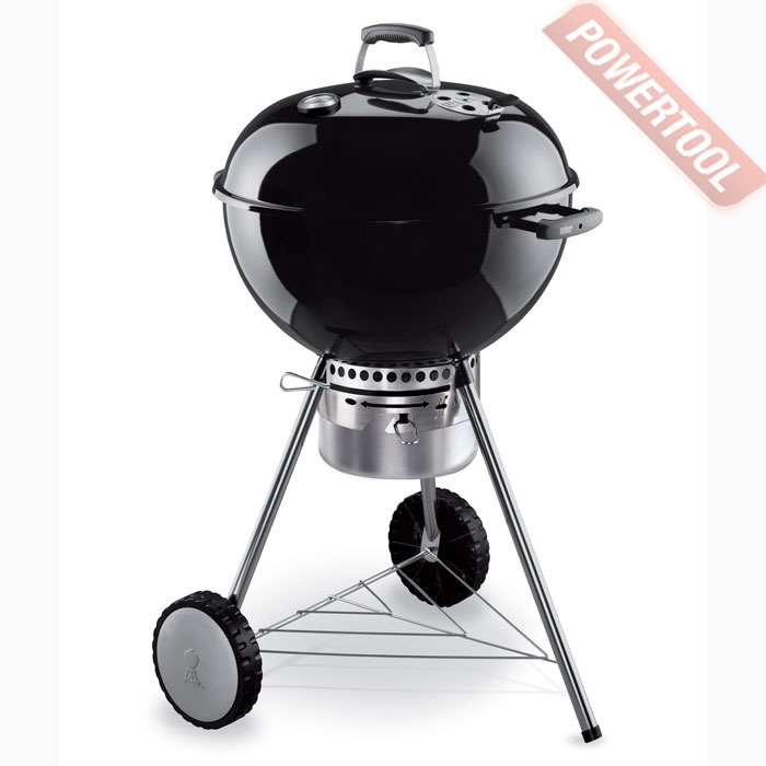 Weber premium 57