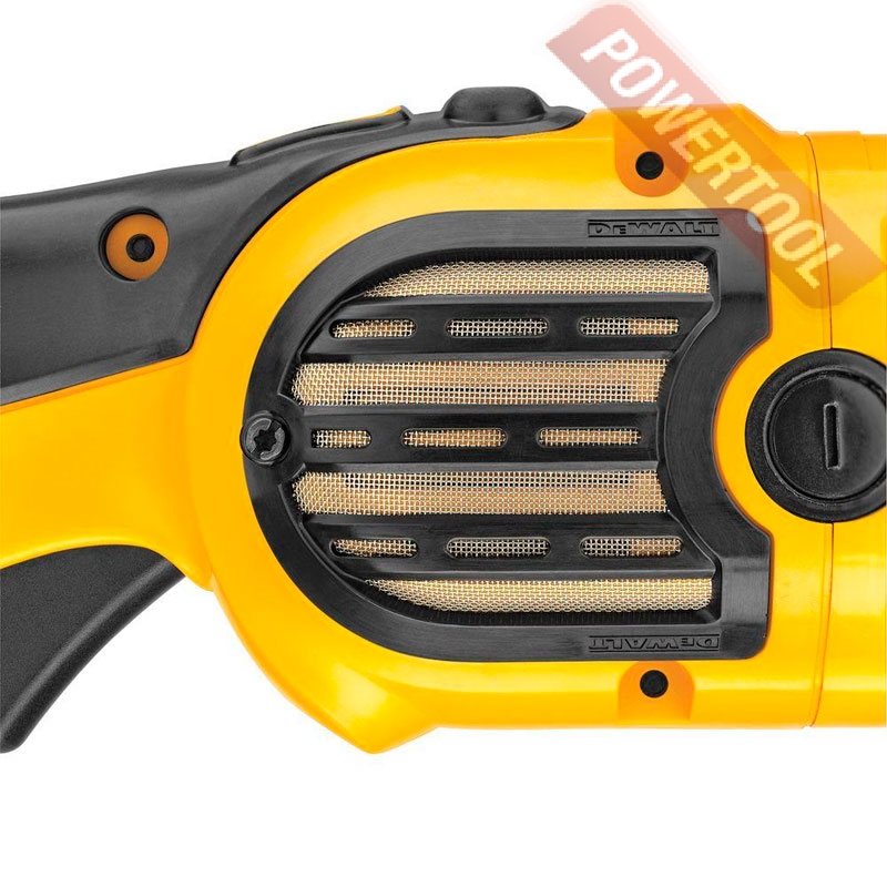 Полировальная машина dewalt dwp849x