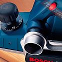 Рубанок электрический BOSCH GHO 26-82 1