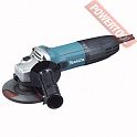 Углошлифовальная машина MAKITA GA 4530R