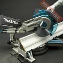 Пила торцовочная MAKITA LS 1216