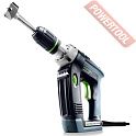 Дрель ударная FESTOOL PD 20/4 E FFP-Plus QUADRILL