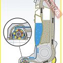 Поломоечная машина KARCHER BR 30/4 C Adv