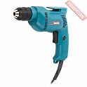 Дрель безударная MAKITA 6408