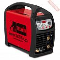 Инвертор TIG сварочный TELWIN Superior TIG 251 DC-HF/Lift VRD