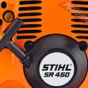 Мотоопрыскиватель ранцевый STIHL SR 430