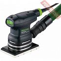 Вибрационная шлифмашина FESTOOL Rutscher RTS 400 Q-Plus