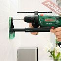 Дрель ударная BOSCH PSB 500 RA