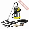 Пылесос универсальный для влажной и сухой уборки KARCHER WD 5.600 MP