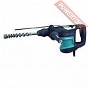 Перфоратор SDS-Max MAKITA HR 3540 C