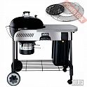 Гриль барбекю угольный WEBER Performer Touch-n-Go 57 см Gourmet System