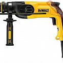 Перфоратор SDS-Plus DeWALT D 25103 K