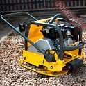 Виброплита поступательная бензиновая WACKER NEUSON WPP 1550 Ww