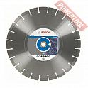 Диск алмазный по граниту 300х25,4/20 мм BOSCH Standard For Stone