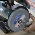 Заточной станок METABO TNS 175