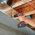 Аккумуляторная ударная дрель-шуруповерт MILWAUKEE M18 BPD-402C