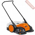 Подметальная машина STIHL KG 770