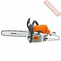 Бензопила цепная STIHL MS 251 14 inc