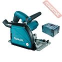 Пила циркулярная ручная по алюминию MAKITA CA 5000 XJ