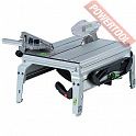 Настольная циркулярная пила FESTOOL Precisio CS 50 EB-Floor