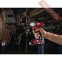 Аккумуляторный импульсный ударный гайковерт MILWAUKEE M18 BIW38-402C