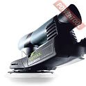 Эксцентриковая шлифмашина FESTOOL ETS EC 150/3 EQ-Plus-GQ