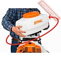 Мотоопрыскиватель ранцевый STIHL SR 450