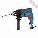 Дрель ударная BOSCH GSB 1300