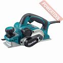 Рубанок электрический MAKITA KP 0810