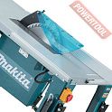 Циркулярный станок MAKITA 2712