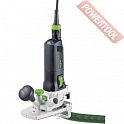 Фрезер кромочный ручной FESTOOL MFK 700 EQ-Set