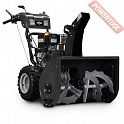 Снегоуборщик колесный самоходный BRIGGS&STRATTON BH1730SE