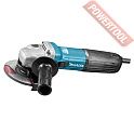 Углошлифовальная машина MAKITA GA 5040 C