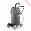 Пылесос строительный KARCHER IVR-L 40/12-1