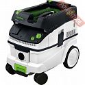 Пылесос строительный FESTOOL Cleantec CTL 26 E SD E/A