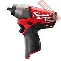 Аккумуляторный импульсный ударный гайковерт MILWAUKEE M12 CIW38-0 FUEL