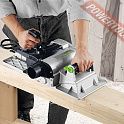 Рубанок электрический FESTOOL PL 245 E