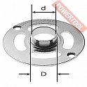 Копировальное кольцо FESTOOL KR D24/VS 600-SZ 20