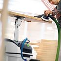 Пылесос строительный FESTOOL Cleantec CTL 48 E LE EC