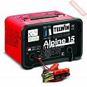 Зарядное устройство автомобильное TELWIN Alpine 15