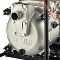 Мотопомпа дизельная для грязной воды KOSHIN KTY-50D