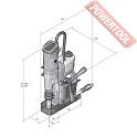 Магнитный сверлильный станок FEIN KBU 35 PQ