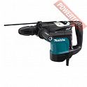 Перфоратор SDS-Max MAKITA HR 4501 C