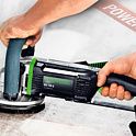 Шлифовальная машина по бетону FESTOOL RenoFix RG 130 E-Plus