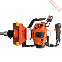 Двигатель установки алмазного бурения бензиновый с редуктором Stihl FS 560 by CEDIMA