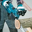 Электропила цепная MAKITA UC 3041 A