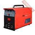 Инвертор TIG сварочный FUBAG INTIG 400T W AC/DC Pulse арт.31456.1